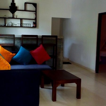 Sleepy Head Guesthouse Unawatuna Ngoại thất bức ảnh