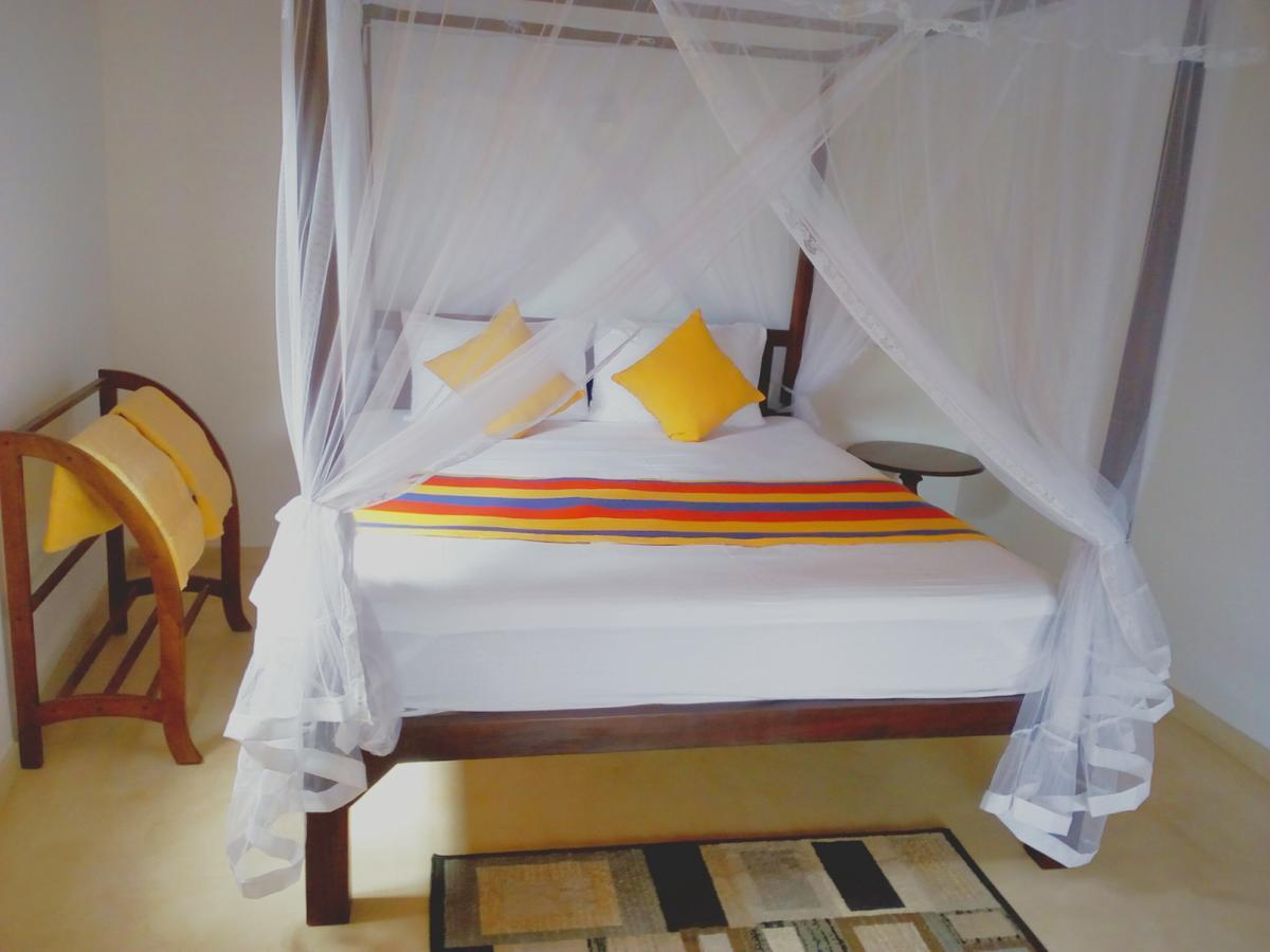 Sleepy Head Guesthouse Unawatuna Ngoại thất bức ảnh