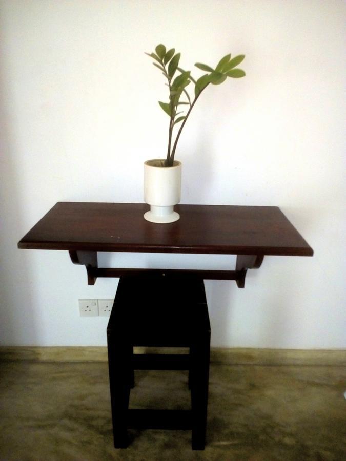 Sleepy Head Guesthouse Unawatuna Ngoại thất bức ảnh