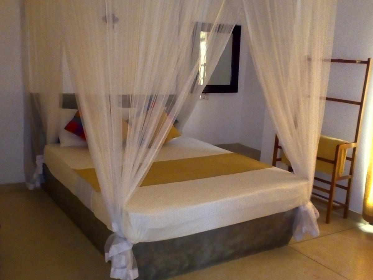 Sleepy Head Guesthouse Unawatuna Ngoại thất bức ảnh